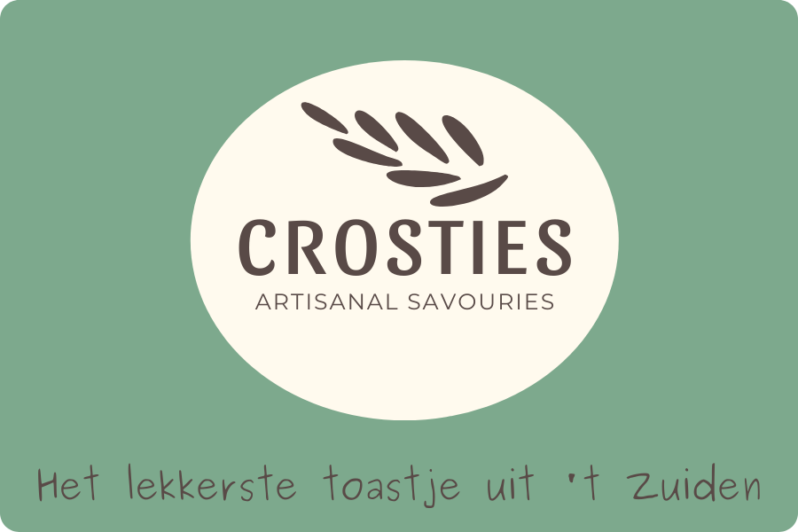 Crosties - Artisanal Savouries -